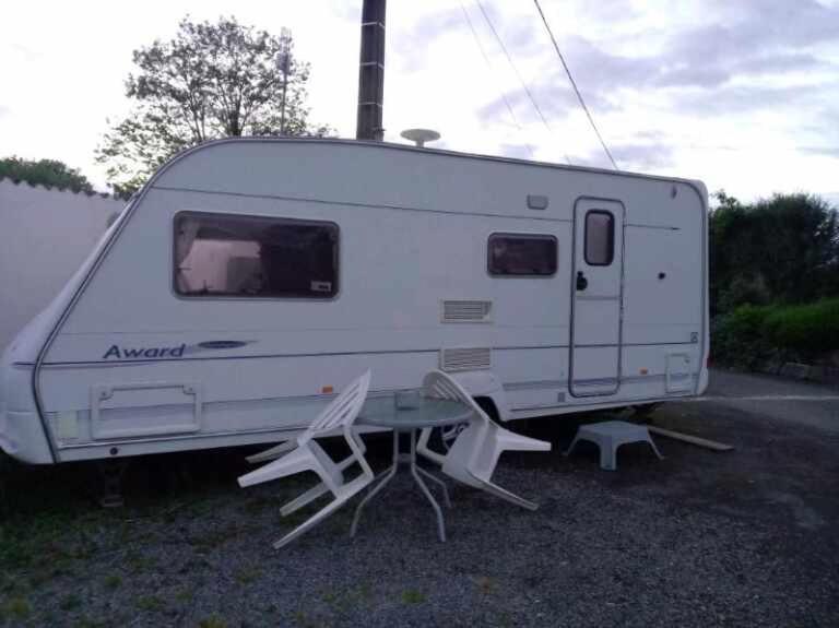 Camping Du Puy Rond Bressuire Eksteriør billede